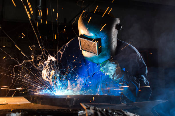 Best Specialty Welding Processes in East Tawas, MI
