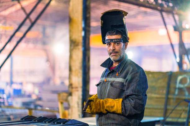 Affordable Welder Services in East Tawas, MI