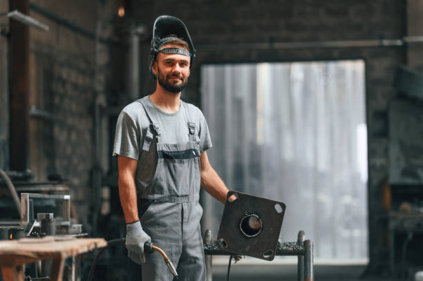  East Tawas, MI Welder Pros