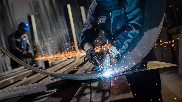 Best Structural Steel Welding in East Tawas, MI